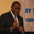 NCC CEO, Umar Garba Danbatta