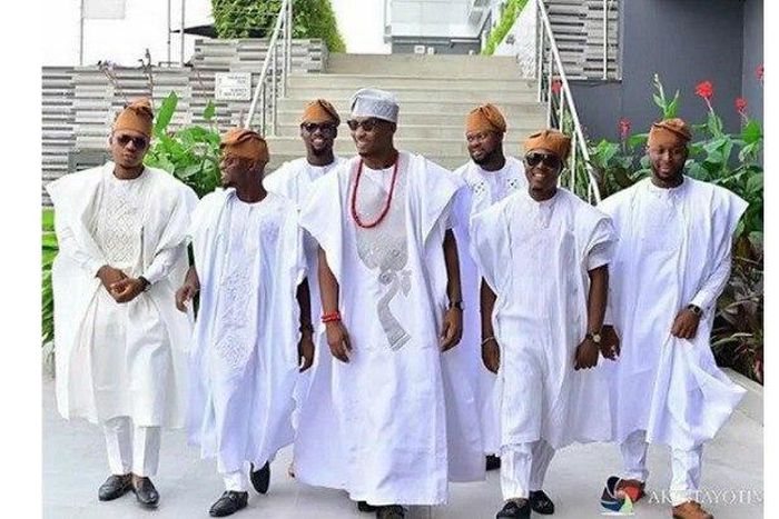 5 ways to spot a Yoruba demon