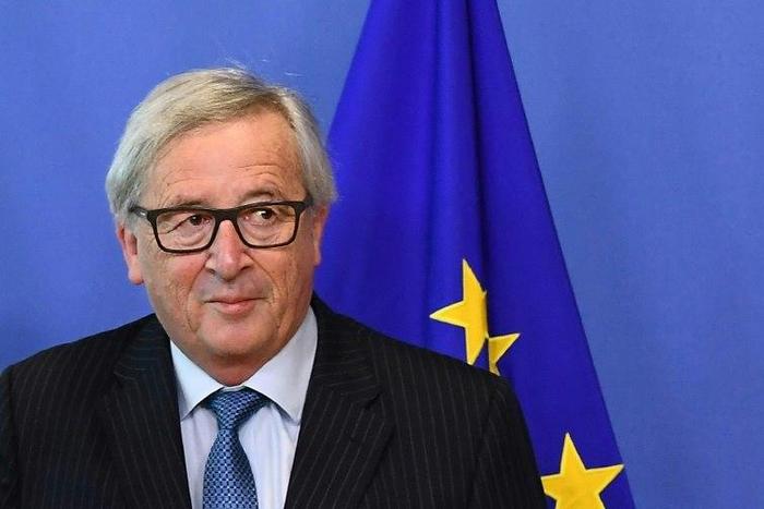 European Commission President Jean-Claude Juncker