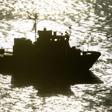 A Maltese navy vessel was sent to aid the migrants after they sent out a distress call 117 nautical miles southwest of the island nation