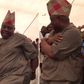 Ademola Adeleke has won our hearts with his victory dance