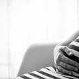 prenatal stress money pregnancy low birth weight