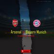 Arsenal vs Bayern Munich preview [UEFA Champions League]