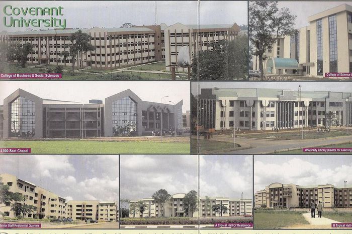 Covenant University