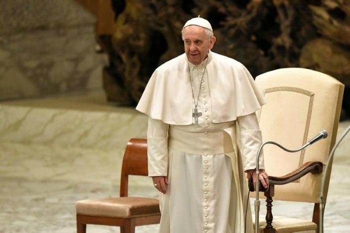 Pope Francis encouraged the Venezuelan government and opposition to launch talks last year to ease tensions, but the dialogue broke down in December