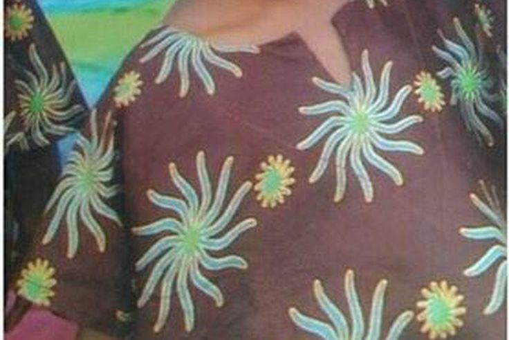 The deceased, Israel Buhari