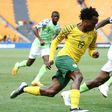 Since 1996, Nigeria and South Africa have been locked in a football rivalry (Goal/Getty Images)