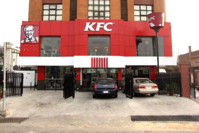 KFC