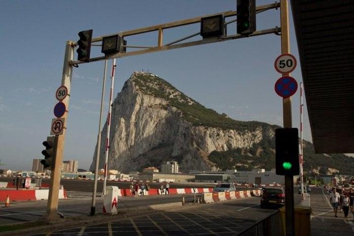 British foreign minister Boris Johnson says Gibraltar "will not be bargained away" during Brexit negotiations after the EU said Spain should have a say on whether any post-Brexit deal applies to "the Rock"