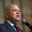 South Africa's former finance minister Pravin Gordhan joined a growing number of activists in the ruling African National Congress (ANC) who have appealed for President Jacob Zuma to leave office
