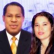 Chris and Anita Oyakhilome