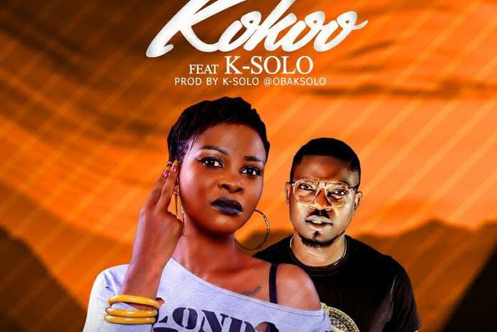 Art of Miseanna's 'Kokoo' single featuring K-Solo.