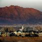 The new airport will be some 18 kilometres (11 miles) from the Israeli Red Sea resort of Eilat
