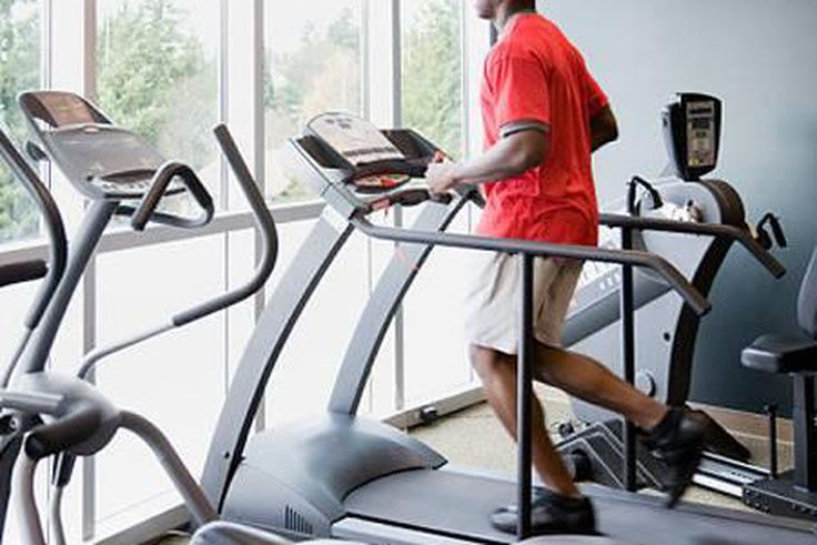 How to run on the treadmill and not want to die, according to the guy who just ran 50 miles on one
