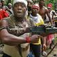 This photo of militants is for illustrative purposes only