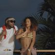 Popcaan, Davido star in 'My story' video