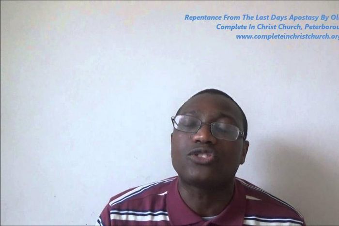 UK pastor says oral sex, masturbation will take people to hell