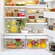 Foods that shouldn't be stored in the fridge