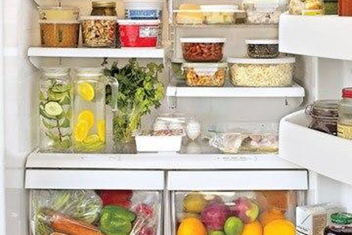 Foods that shouldn't be stored in the fridge