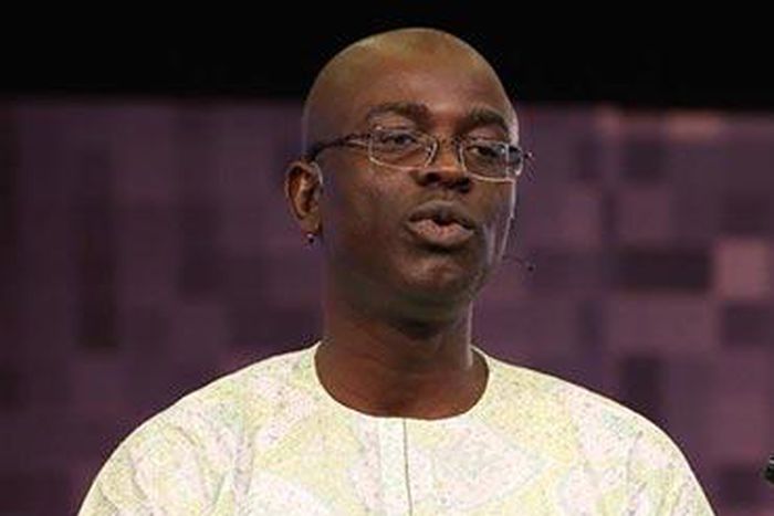 Segun Adeniyi