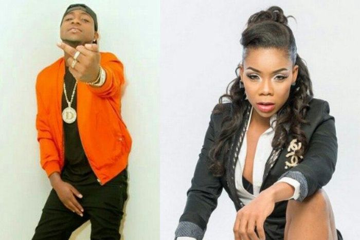 Davido, Kaffy