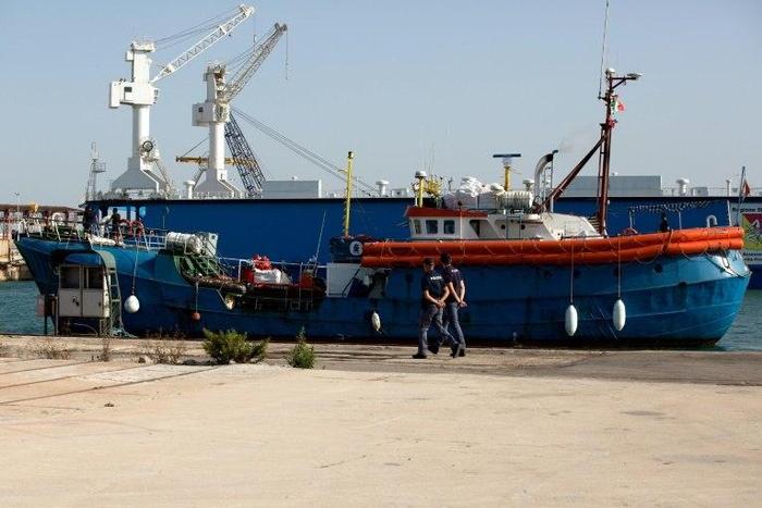Italian authorities last week impounded a boat operated by German aid organisation Jugend Rettet on suspicion its crew effectively collaborated with people traffickers in a way that facilitated illegal immigration