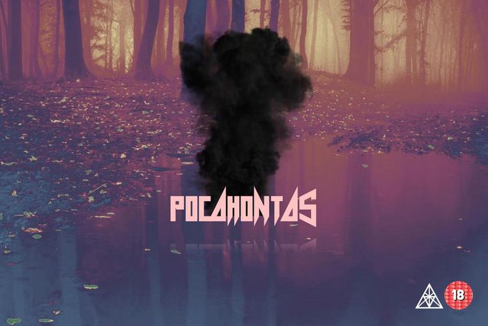 PatricKxxLee - Pocahontas