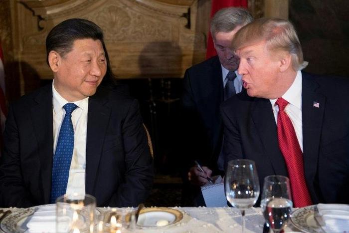 China, Pyongyang's traditional ally and biggest trading partner, has long called for the United States and North Korea to exercise restraint in the impasse and seek a negotiated solution that would de-nuclearise its secretive neighbour