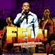 Fela The Broadway Musical In Concert