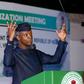 Prof. Yemi Osinbajo