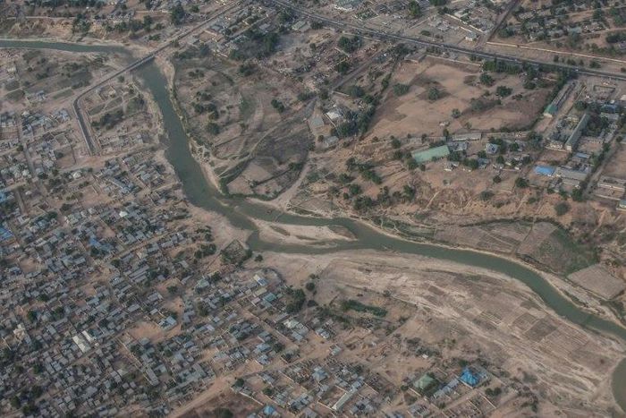 Maiduguri is the capital of Borno state and the birthplace of the radical Islamist Boko Haram group