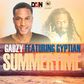 Gabzy - Summertime ft Gyptian