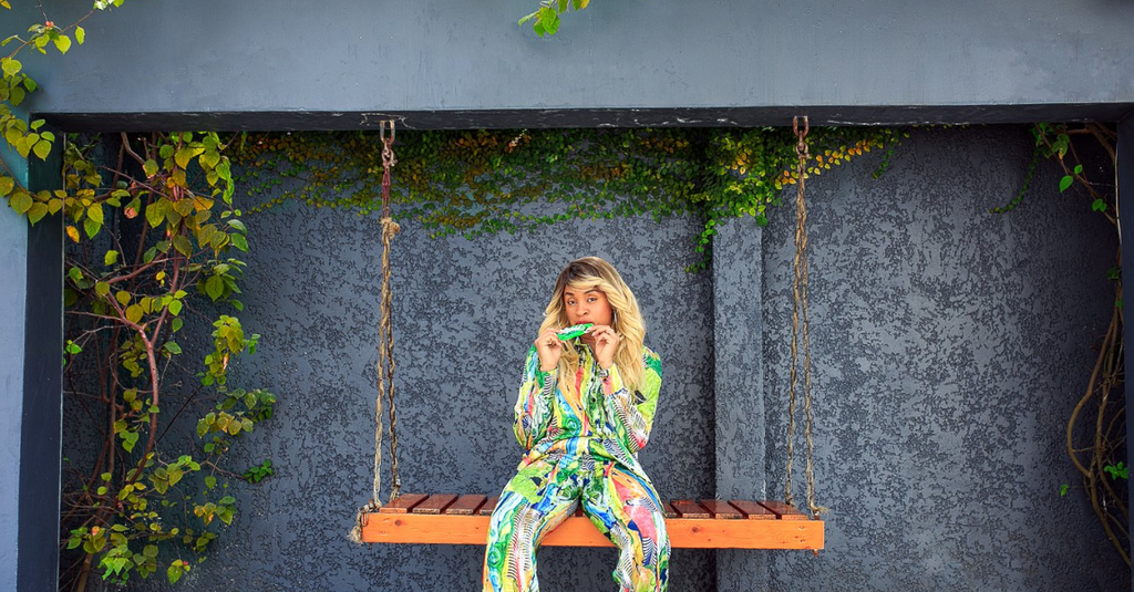 backyard bar and grill