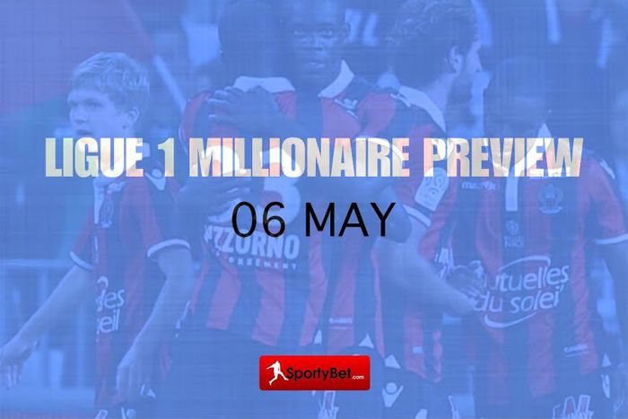 Ligue 1 millionaire preview