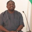 Femi Adesina, Special Adviser to President Muhammadu Buhari on Media and Publicity