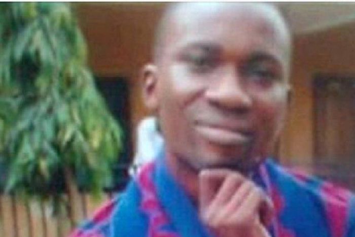 34-yr-old Taiwo Ariyo killed himself because his father did not take care of him