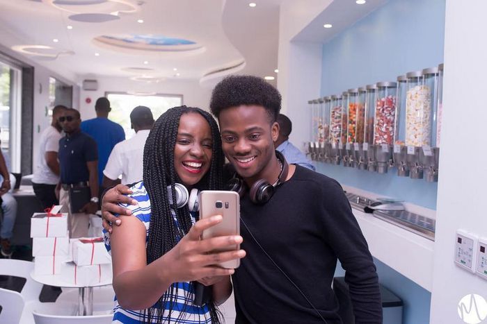 Korede Bello set to drop debut album  "Belloved"