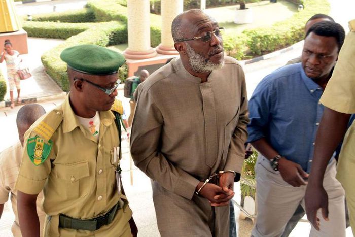 Olisa Metuh