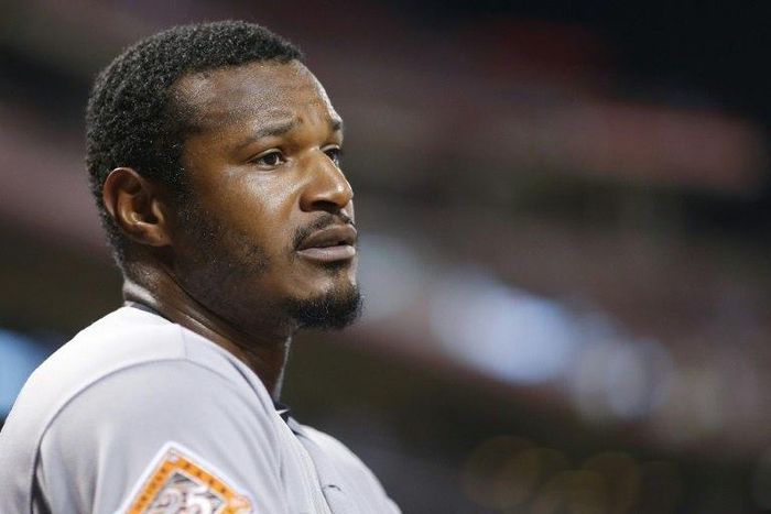 Adam Jones said he was subjected to racial epithets and had objects thrown at him during the Orioles-Red Sox game