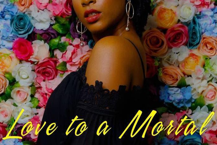 Davina Oriakhi's "Love To A Mortal" album is realistically honest and musically brilliant