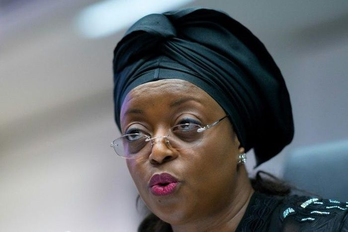 Diezani Alison-Madueke no longer cares about protecting co-conspirators, Kola Aluko and Jide Omokore.