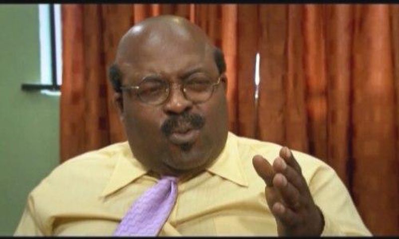 Papa Ajasco