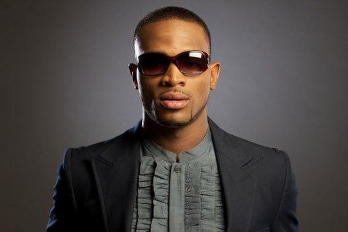 Dbanj