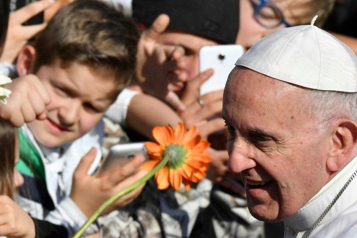 Pope Francis added a fourth pathway to becoming a saint, which in the past was reserved for three categories of people: martyrs, those who have lived a life of heroic values and others with a clear saintly reputation