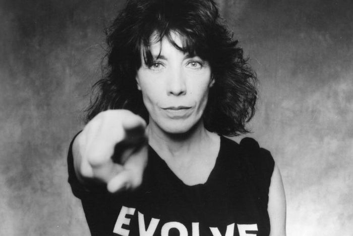 Lily Tomlin