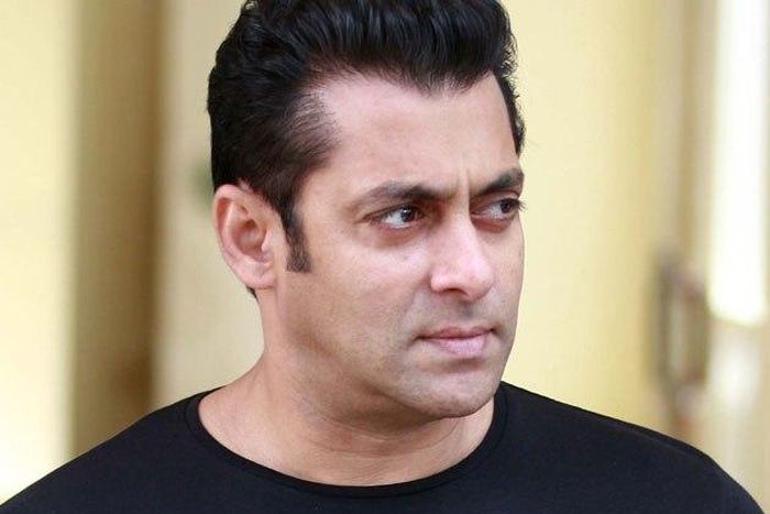 Salman Khan