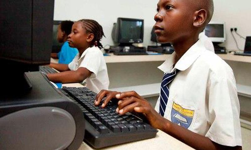 Child coding