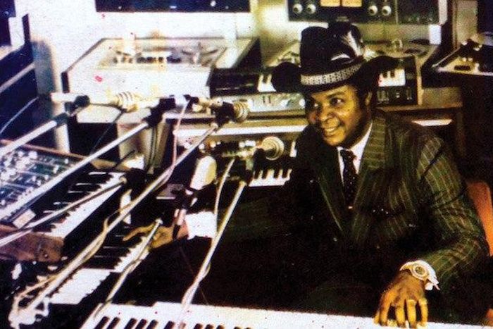 William Onyeabor dies at 70