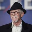British actor John Hurt, who played Mr Ollivander in "Harry Potter and the Philosopher's Stone" and starred in "Midnight Express," has died aged 77