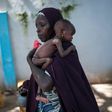 In July, the UN said nearly 250,000 children under five could suffer from severe acute malnutrition this year in Borno state